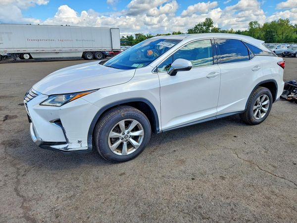 2018 LEXUS RX 350