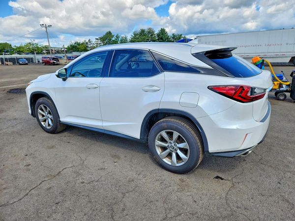 2018 LEXUS RX 350 350/350 F Sport