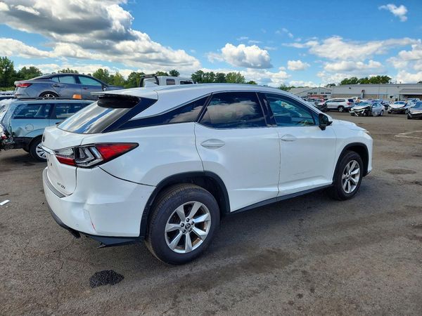 2018 LEXUS RX 350 350/350 F Sport