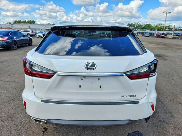 2018 LEXUS RX 350 350/350 F Sport