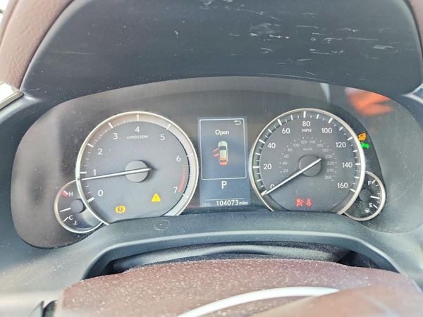 2018 LEXUS RX 350 350/350 F Sport