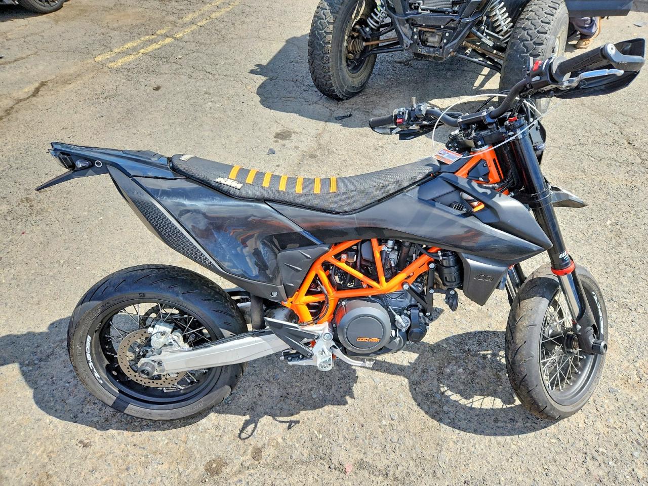 Ktm 690