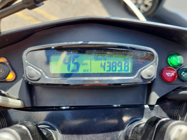 2024 KTM 690