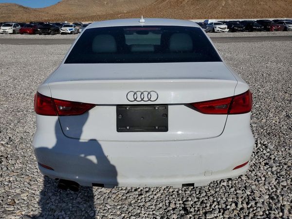 2015 AUDI A3