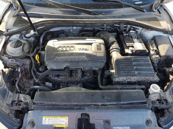 2015 AUDI A3