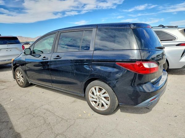 2014 MAZDA 5