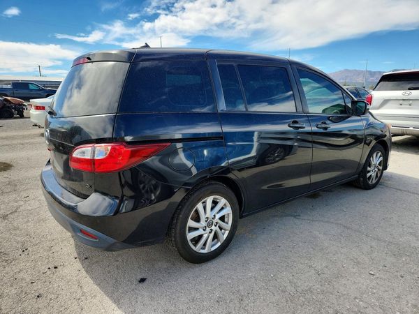 2014 MAZDA 5