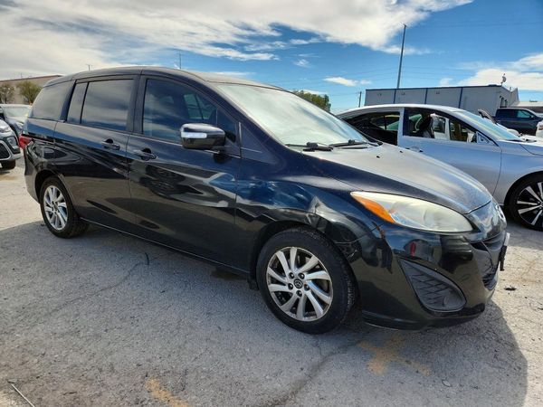 2014 MAZDA 5