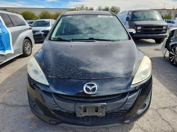 2014 MAZDA 5