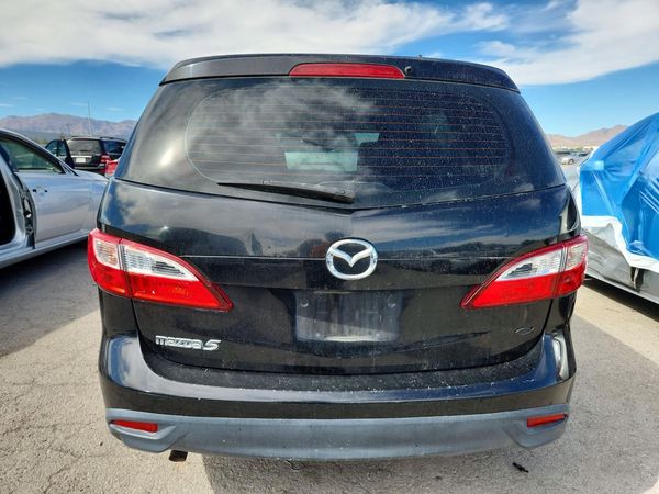 2014 MAZDA 5