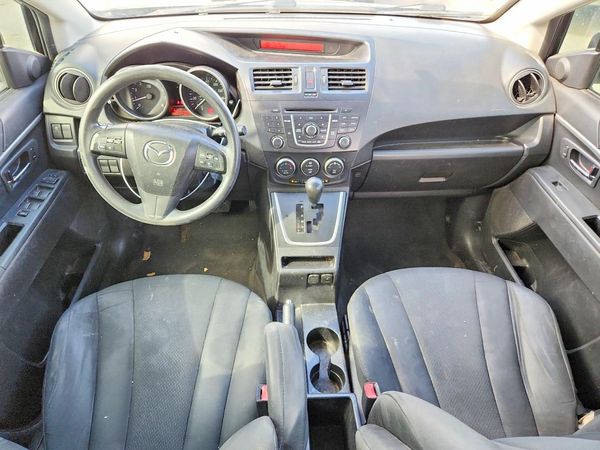 2014 MAZDA 5