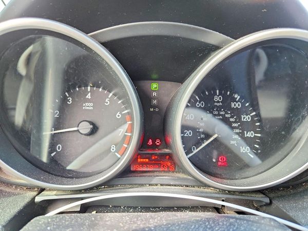 2014 MAZDA 5