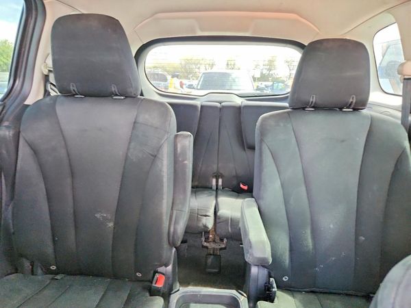 2014 MAZDA 5
