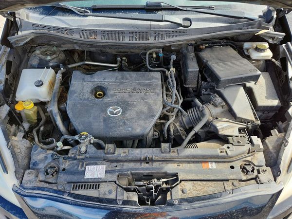 2014 MAZDA 5