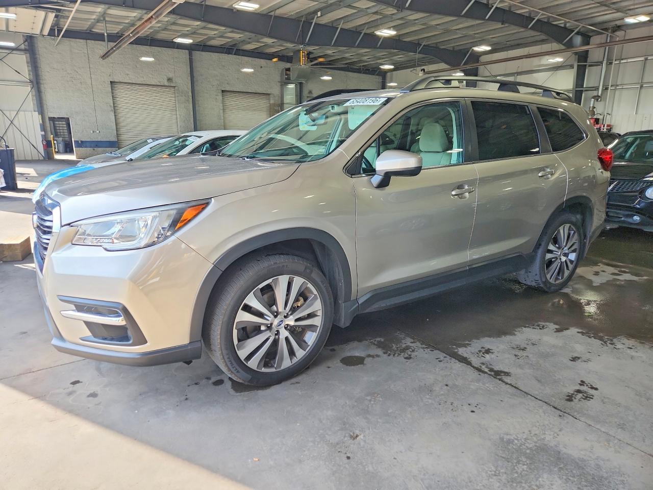 2020 SUBARU ASCENT Premium 8+ES+KA+M/R+NAVI