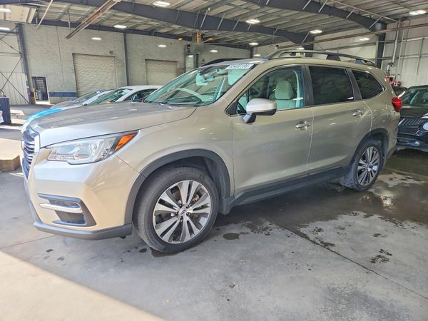 2020 SUBARU ASCENT Premium 8+ES+KA+M/R+NAVI