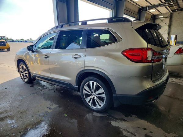 2020 SUBARU ASCENT Premium 8+ES+KA+M/R+NAVI