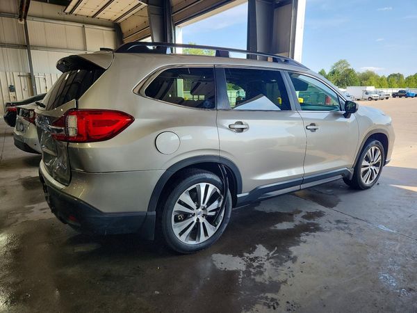 2020 SUBARU ASCENT Premium 8+ES+KA+M/R+NAVI