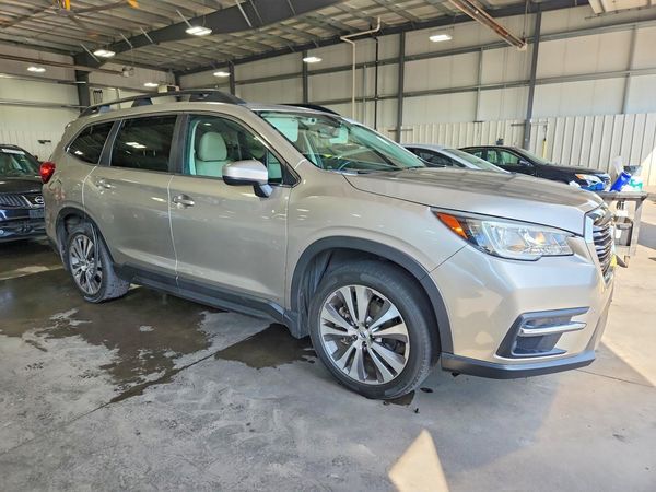 2020 SUBARU ASCENT Premium 8+ES+KA+M/R+NAVI