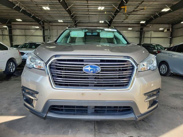 2020 SUBARU ASCENT Premium 8+ES+KA+M/R+NAVI