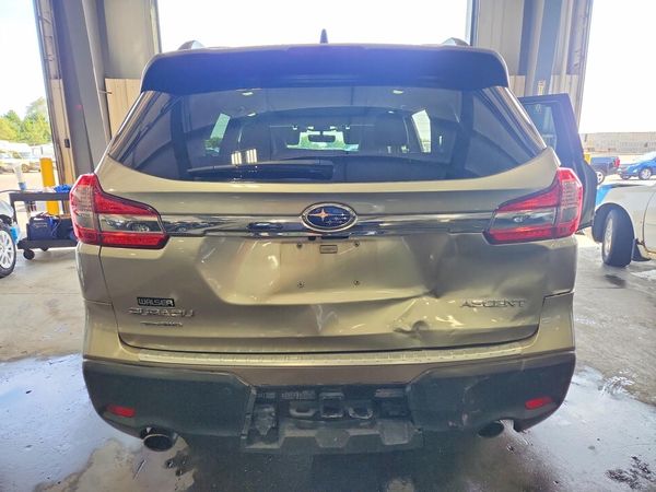 2020 SUBARU ASCENT Premium 8+ES+KA+M/R+NAVI