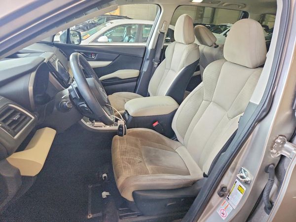2020 SUBARU ASCENT Premium 8+ES+KA+M/R+NAVI