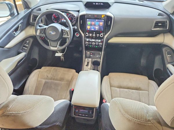 2020 SUBARU ASCENT Premium 8+ES+KA+M/R+NAVI