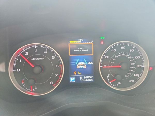 2020 SUBARU ASCENT Premium 8+ES+KA+M/R+NAVI
