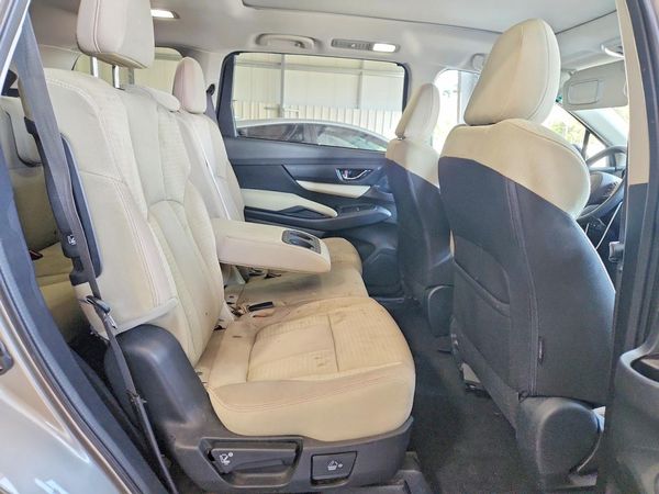 2020 SUBARU ASCENT Premium 8+ES+KA+M/R+NAVI