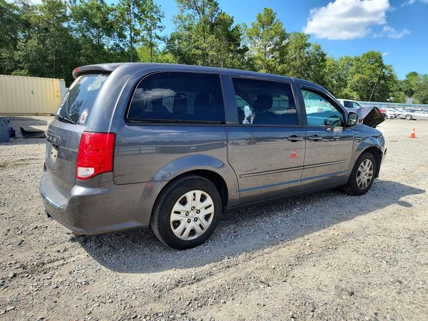 2017 DODGE GRAND CARAVAN SE, SXT, Express