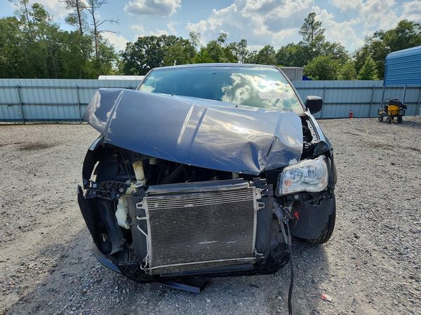 2017 DODGE GRAND CARAVAN SE, SXT, Express