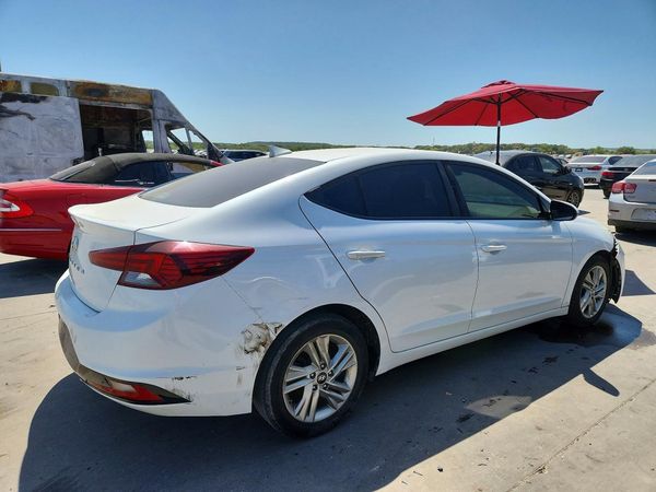 2020 HYUNDAI ELANTRA — PSRA