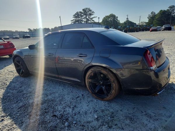 2015 CHRYSLER 300