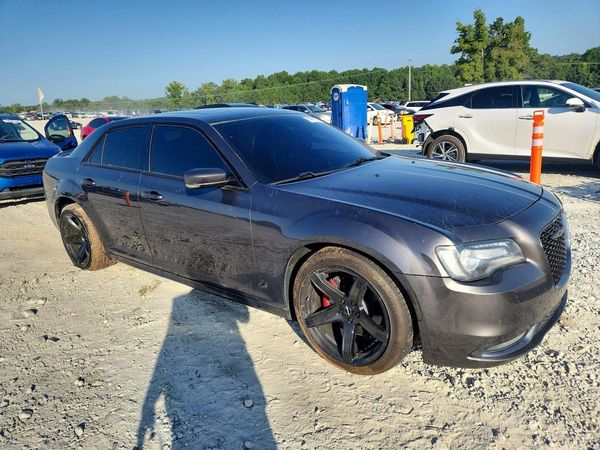 2015 CHRYSLER 300