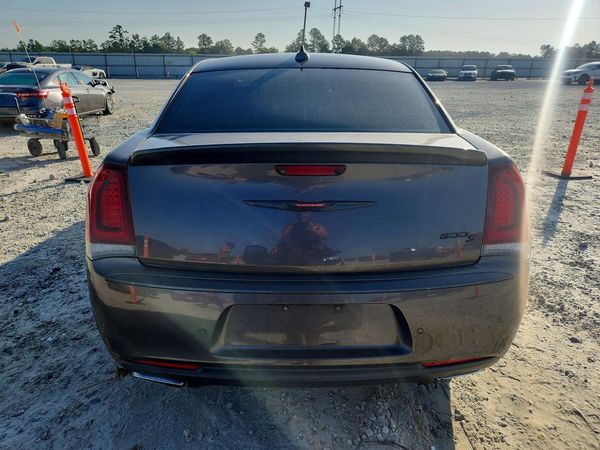 2015 CHRYSLER 300