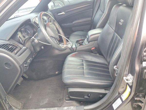 2015 CHRYSLER 300