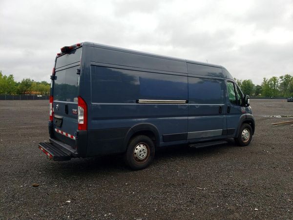 2020 RAM PROMASTER 3500 VF