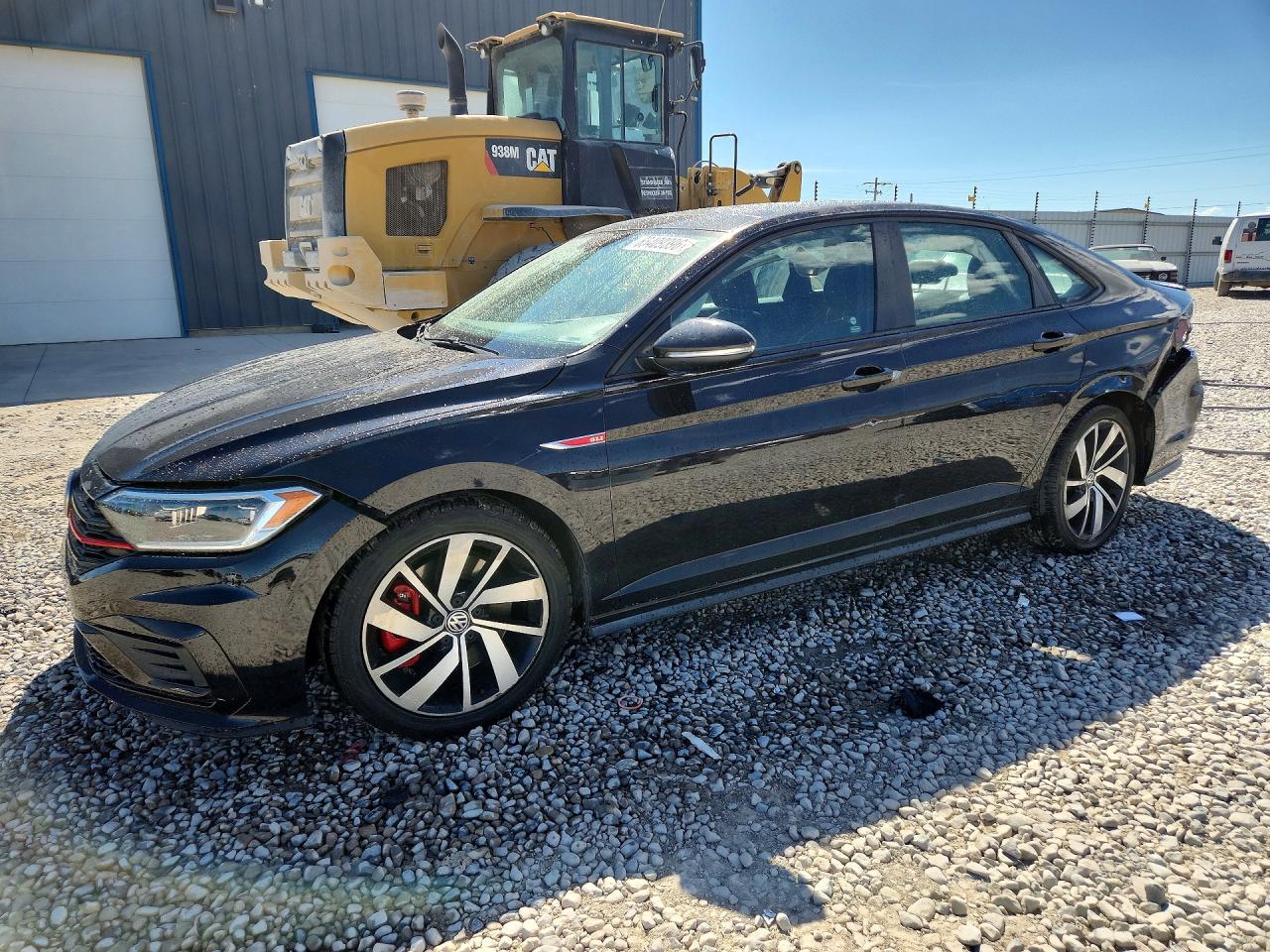 2020 VOLKSWAGEN JETTA