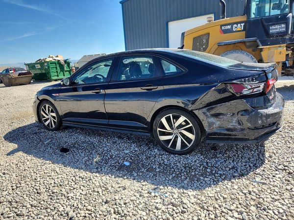2020 VOLKSWAGEN JETTA