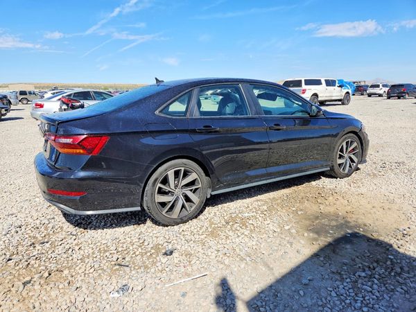 2020 VOLKSWAGEN JETTA