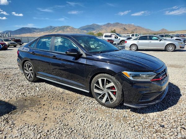 2020 VOLKSWAGEN JETTA