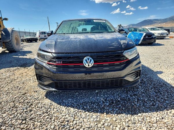 2020 VOLKSWAGEN JETTA
