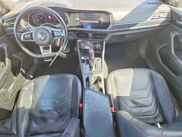 2020 VOLKSWAGEN JETTA