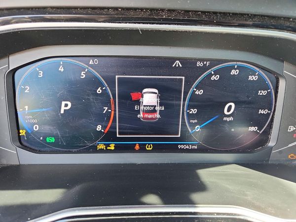 2020 VOLKSWAGEN JETTA