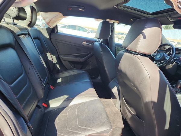 2020 VOLKSWAGEN JETTA