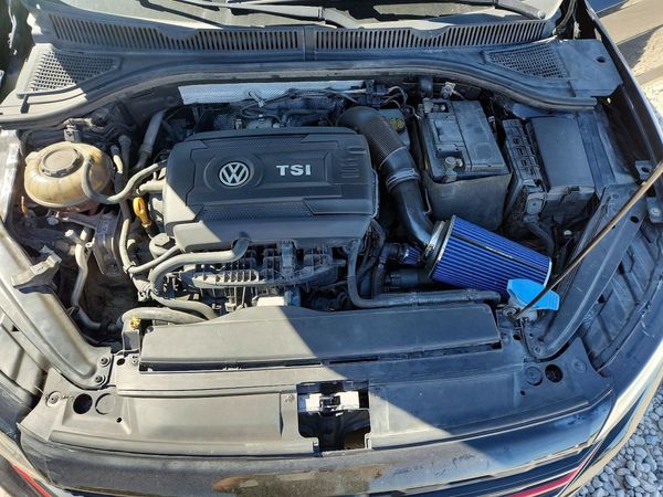 2020 VOLKSWAGEN JETTA