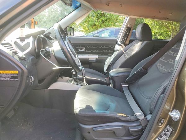 2012 KIA SOUL GL