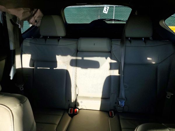 2015 HONDA CRV EX-L — SUVN
