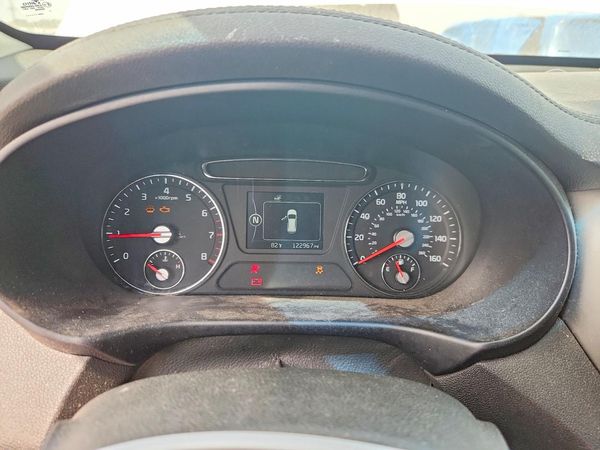 2018 KIA SORENTO