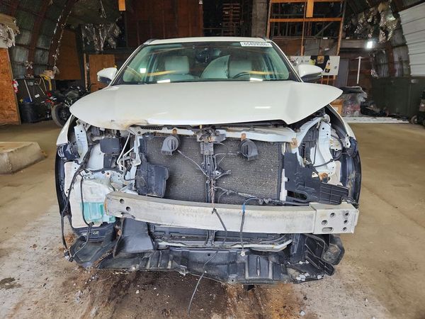2017 TOYOTA HIGHLANDER Ltd/Ltd Platinum